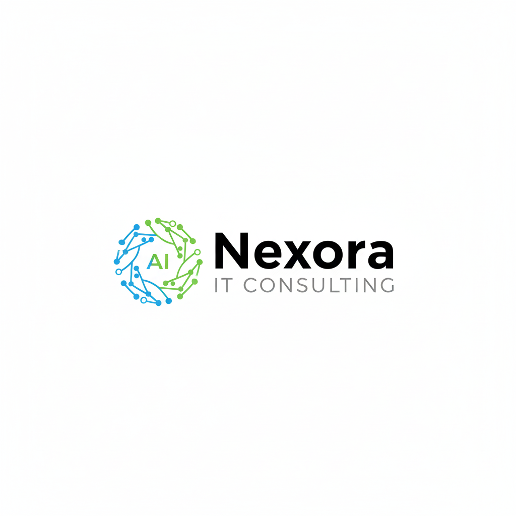 Nexora AI project placeholder